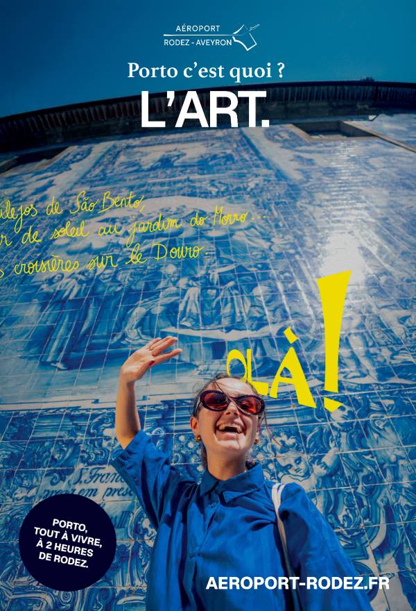 Illustration du projet Volotea